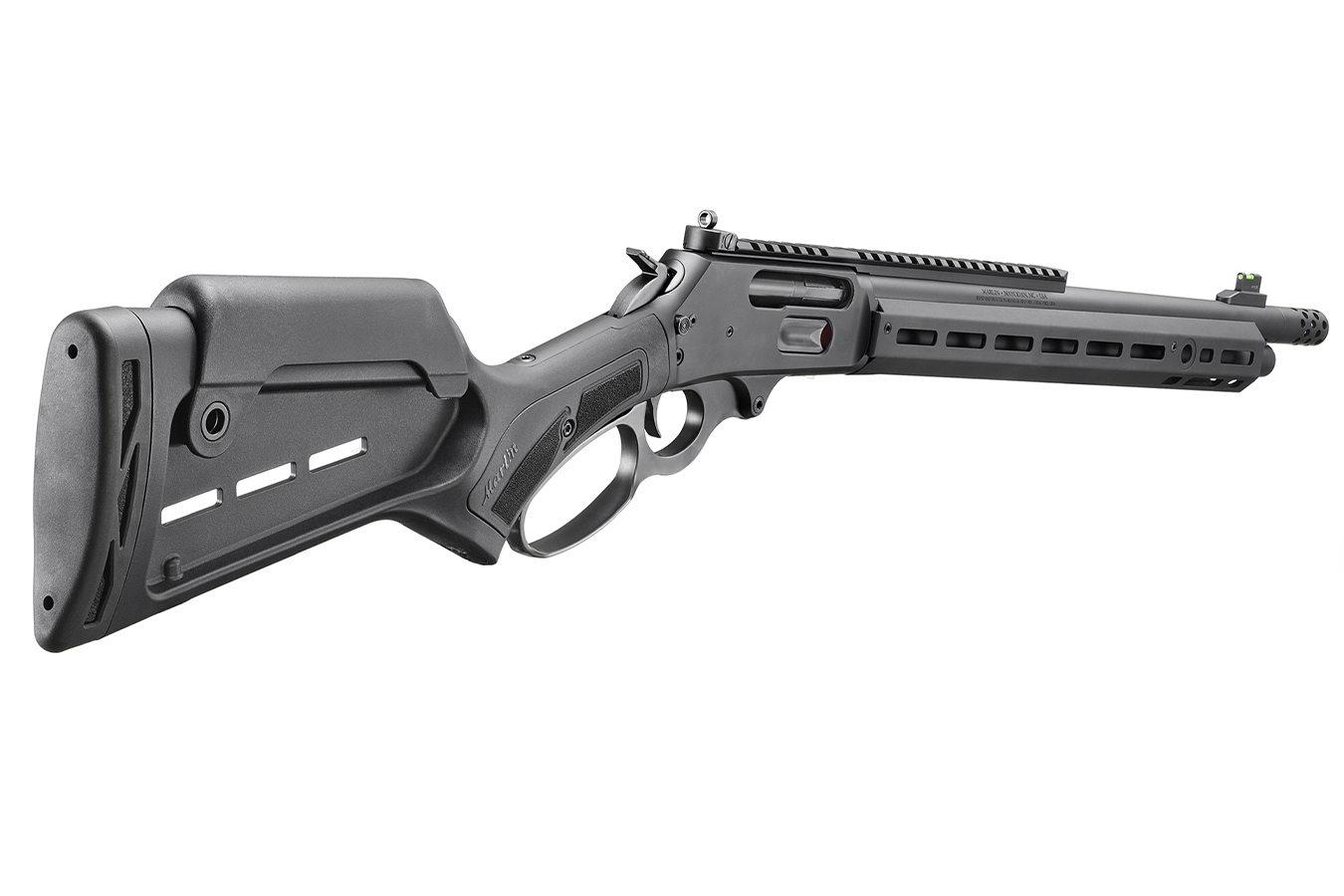 MARLIN 1895 Dark Series 45-70 Govt Lever-Action Rifle LE